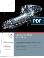 Sistema de Transmisión y Frenado