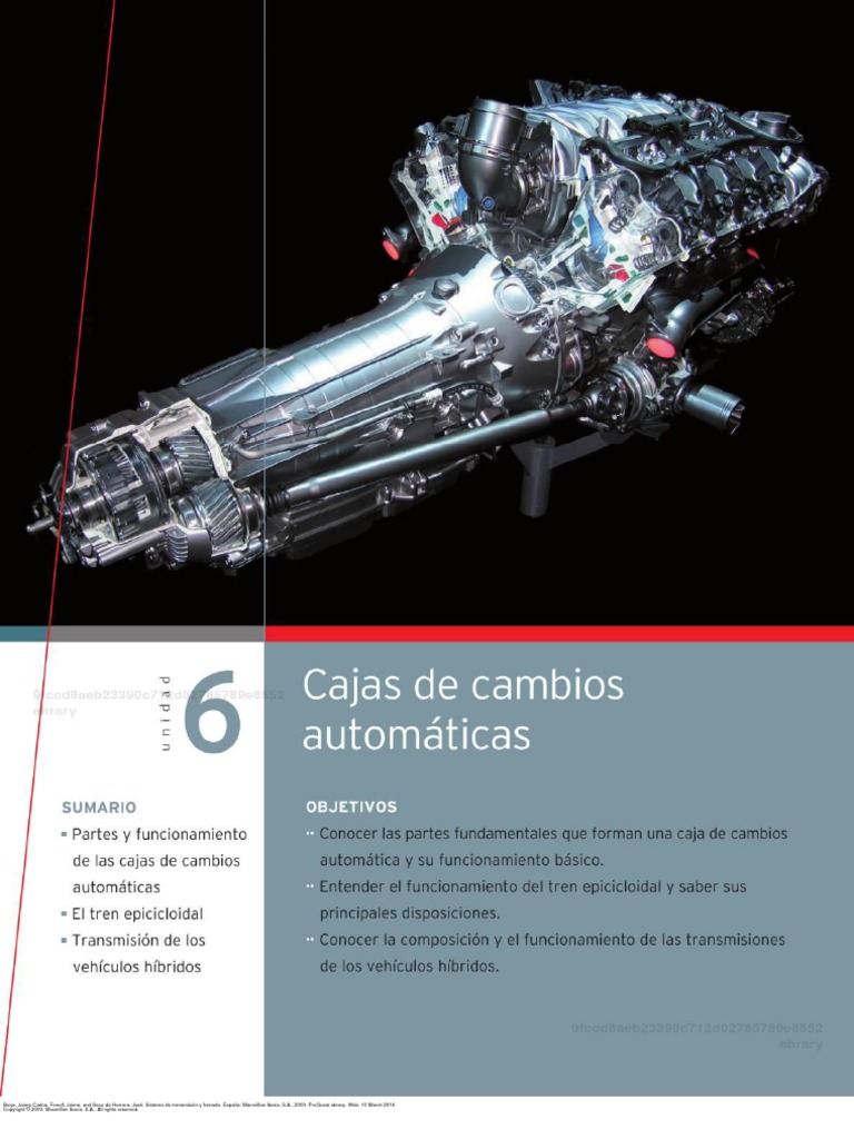 Sistema de Transmisión y Frenado PDF Ley de libertad de expresión