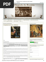 O Segredo Do Rosário_ a Importância Da Oração e Meditação