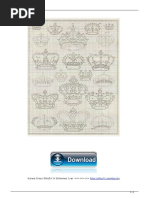 Korea Cross Stitch 9 Schemes Rar