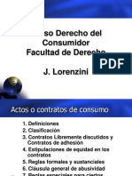 Clases_Contrato de Adhesión