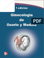 Ginecología y Obstetricia de Osorio 1.1