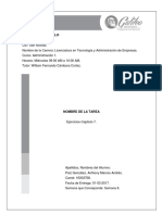 Licenciatura en Tecnología y Administración de Empresas