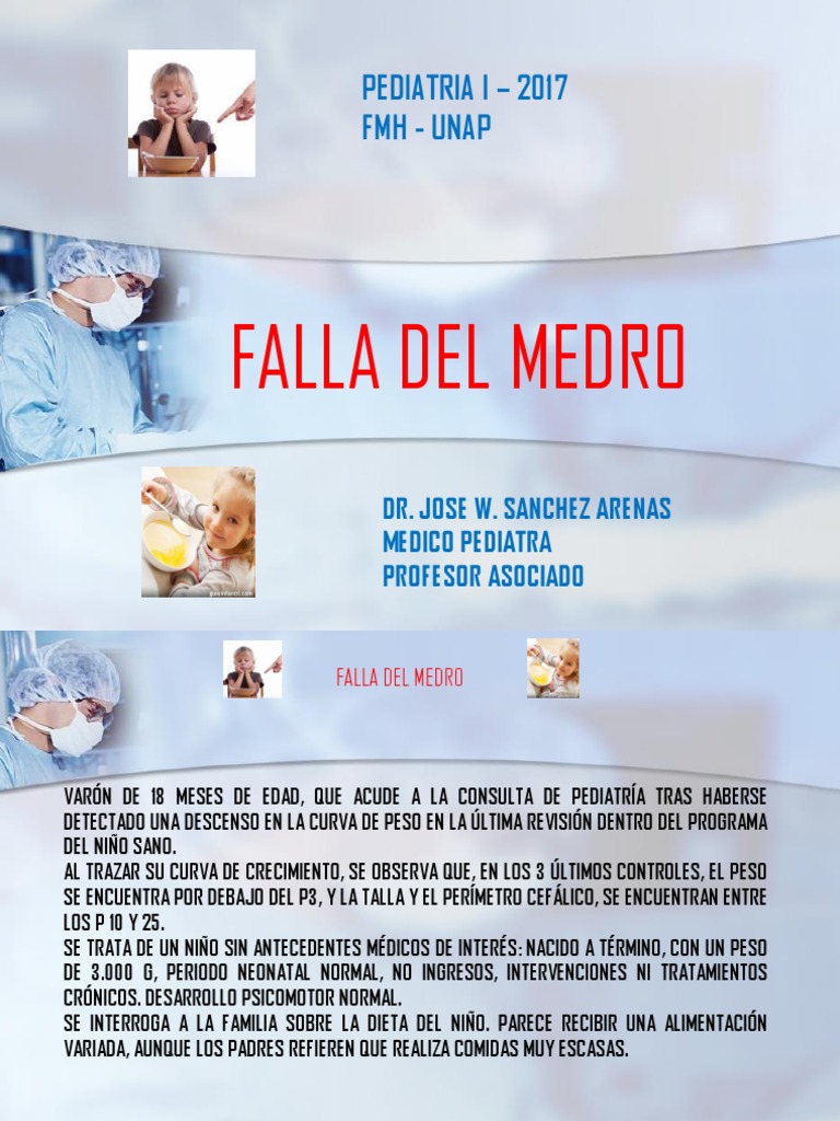 Fallo Del Medro Clase 2017 | PDF | Ciencia y matemáticas