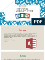 Aplicando Los Conocimientos de Microsoft Office