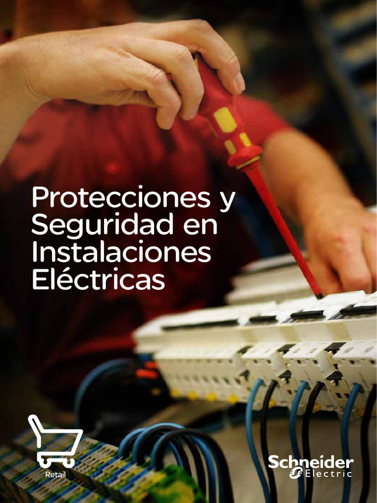 Catalogo Schneider Electricidad Ingenieria Eléctrica
