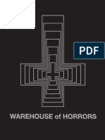 Warehouse of Horrors