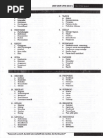 Soal Tes Bakat Skolastik PDF