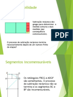 Comensurabilidade PDF