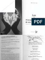 Los 8 Principios Esenciales de Una Familia Fuerte (Sam Laing)