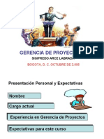 Gerencia Proyectos 01