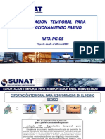 SUNAT8-Exportacion - Temporal - para - Perfeccionamiento - Pasivo PDF