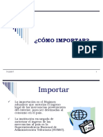 COMO IMPORTAR.ppt