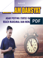 Jam Jam Dahsyat