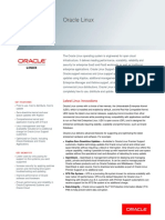 Oracle Linux Ds 1985973
