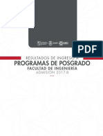 Admisión Posgrado 2017 B PDF