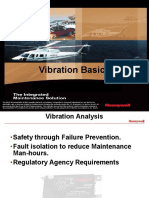 Vibration Analysis Basics