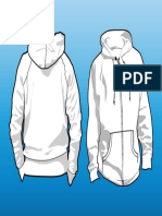 FreeVector Hoodies Vector