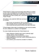 BasicTools-ParetoAnalysis