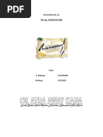 Download Proposal USAHA KAYU by Teuku Rahmat Jauhari SN353655082 doc pdf