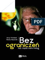 Bez Ograniczeń. Jak Rządzi Nami Mózg