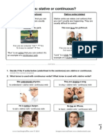 Present Simple vs. Present Continuous - Worksheets.pdf