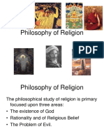 Ch. 13 Religion