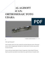 TUTORIAL AGISOFT PHOTOSCAN.docx