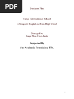 Download Surya-International-School-Business-Plan-Finalpdf by Bahati Richardson SN353657340 doc pdf