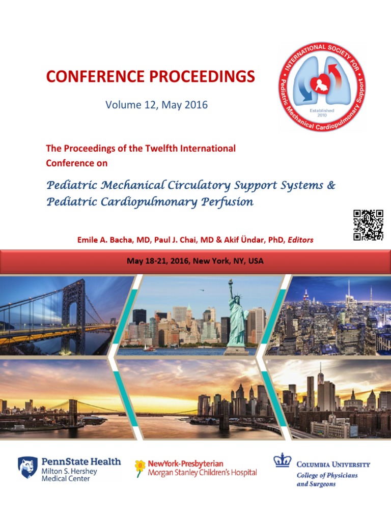 12th Conference Proceedings Cardiovascular System Health Care
