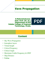 AWP Unit 5 Sky Wave Propagation (1)