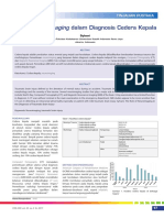 07 - 249peran Neuroimaging Dalam Diagnosis Cedera Kepala