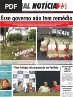 Jornal Noticia 23 - Ed. 10