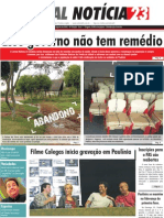 Jornal Noticia 23 - Ed. 10