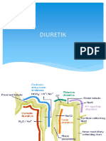 ppt diuretik