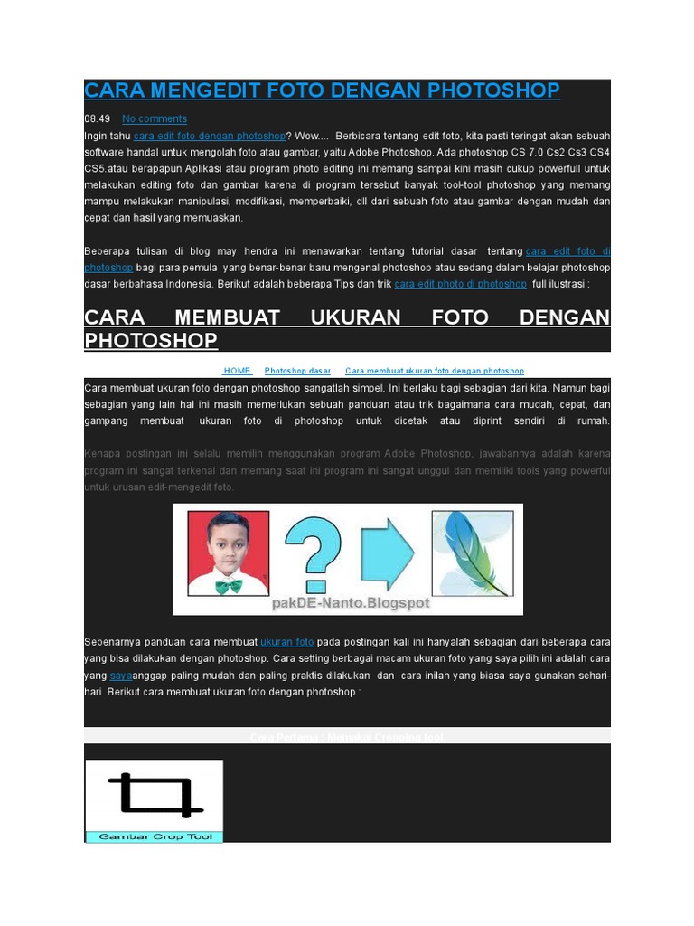 Cara Edit File Scan Dengan Photoshop - Cara Membuat Kartu Undangan Ulang Tahun Anak Dengan ... - Maybe you would like to learn more about one of these?
