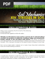 14_Stresses in Soils (Stress Increase Due to Various Types of Loading)