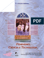 Feminismo, Ciência e Tecnologia 2002.pdf