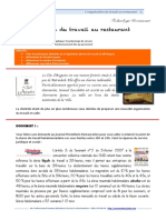 L’organisation du travail au restaurant - DJJ PROF.pdf