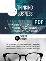 ReThinking Business TEST