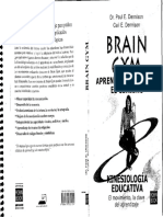 BRAIN GYM aprndizaje de todo el cerebro- Dennison- libro español 85.pdf