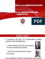 Teoría de la Administración Científica.pdf