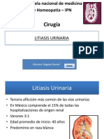LITIASIS URINARIA.pptx