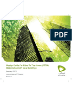 DesignGuide FTTHrequirements NewBuildings en PDF