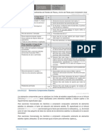 Coeficientes de pandeo y anchos de placas para compresión axial AASHTO