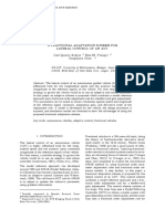 1 s2.0 S1474667015364909 Main PDF