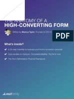 TheAnatomyofaHigh-ConvertingForm