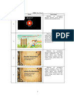 Story Board Animasi PDF