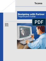 Designing With Fortron PPS