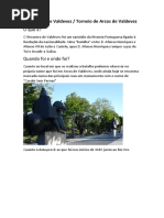 Recontro de Valdevez